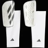 adidas Tiro League Schienbeinschoner weiß