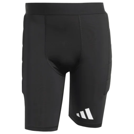 Adidas Torwartshorts Squadra 25 black-white