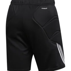 Adidas Torwartshorts Tierro schwarz