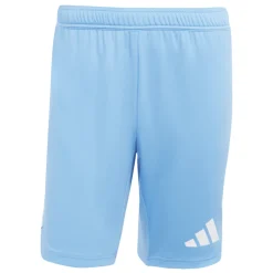 Adidas Torwartshorts Tiro 25 Pro blue burst