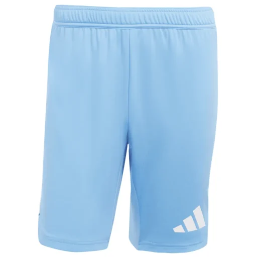 Adidas Torwartshorts Tiro 25 Pro blue burst