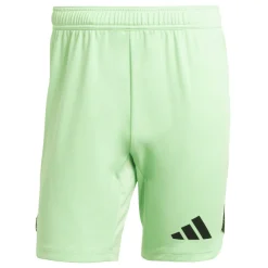 Adidas Torwartshorts Tiro 25 Pro glory mint