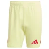 Adidas Torwartshorts Tiro 25 Pro pulse yellow