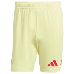 Adidas Torwartshorts Tiro 25 Pro pulse yellow