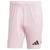 Adidas Torwartshorts Tiro 25 Pro true pink