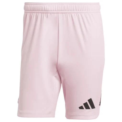 Adidas Torwartshorts Tiro 25 Pro true pink
