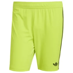 Adidas Torwartshorts Tre 24 semi solar yellow
