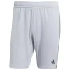 Adidas Torwartshorts Tre 24 halo silver