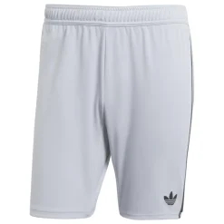 Adidas Torwartshorts Tre 24 halo silver