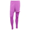 Adidas Torwart-Tights Tiro 25 Pro purple burst