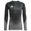 Adidas Torwarttrikot Tiro 25 Pro grey five