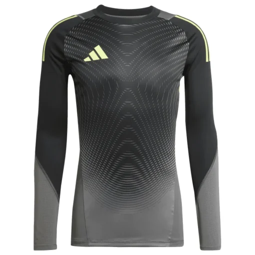 Adidas Torwarttrikot Tiro 25 Pro grey five