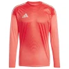 Adidas Torwarttrikot Tiro 25 Competition shock red