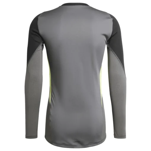 Adidas Torwarttrikot Tiro 25 Pro grey five
