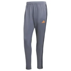 Adidas Trainingshose Tiro 25 Essentials team onix-super orange