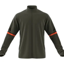 Adidas Trainingsjacke Squadra 25 night cargo-black