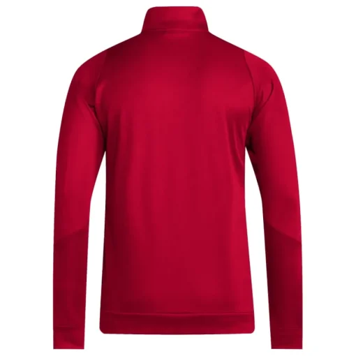 adidas Trainingsjacke Tiro 24 Team Power Red / White