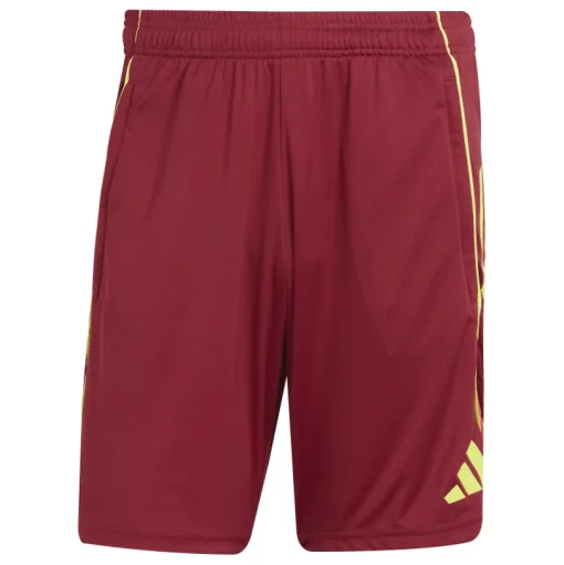 Adidas Trainingsshorts Tiro 25 Competition team coll burgundy 2
