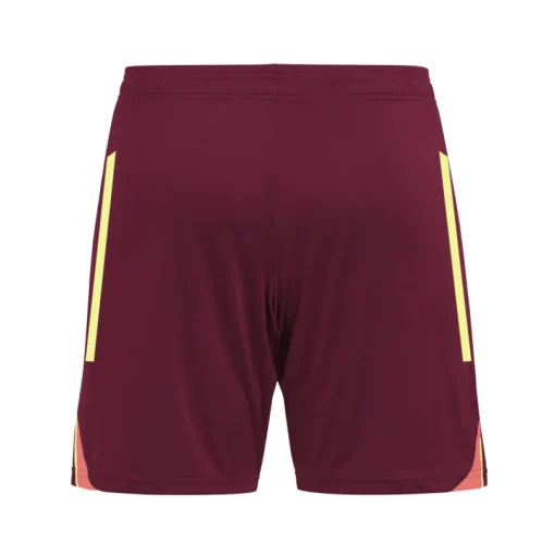 Adidas Trainingsshorts Tiro 25 Competition team coll burgundy 2