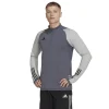 Adidas Trainingstop Tiro 23 Competition Team Onix | Team Light Grey