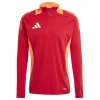 adidas Trainings-Top Tiro 24 Competition Team Power Red