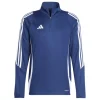 adidas Trainings-Top Tiro 24 Team Navy Blue / White