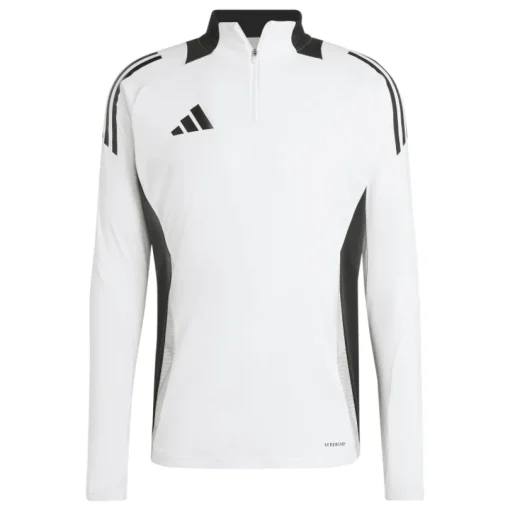 Adidas Trainings-Top Tiro 24 Competition white-black
