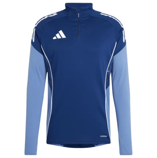Adidas Trainings-Top Tiro 25 Competition team navy blue 2-crew blue