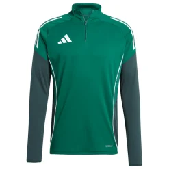 Adidas Trainings-Top Tiro 25 Competition team dark green-shadow green