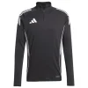 Adidas Trainings-Top Tiro 25 Competition black-team grey four