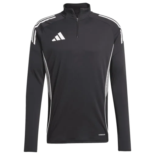 Adidas Trainings-Top Tiro 25 Competition black-team grey four