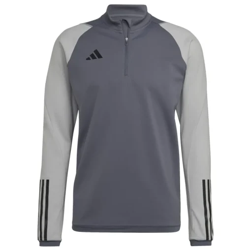 Adidas Trainingstop Tiro 23 Competition Team Onix | Team Light Grey