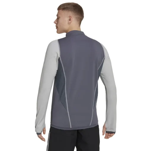 Adidas Trainingstop Tiro 23 Competition Team Onix | Team Light Grey