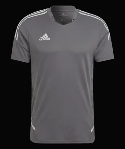 Adidas Trikot Condivo 22 Pro grau
