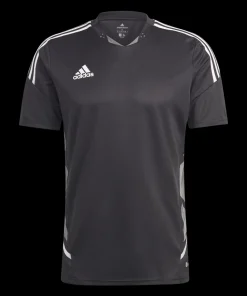 Adidas Trikot Condivo 22 Pro schwarz