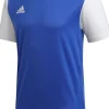Adidas Trikot Estro 19 blau