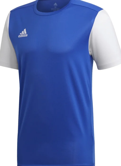 Adidas Trikot Estro 19 blau