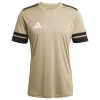 Adidas Trikot Squadra 25 blanch cargo-black