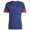 Adidas Trikot Squadra 25 team navy blue 2-team power red 2