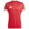 Adidas Trikot Squadra 25 team power red 2-white