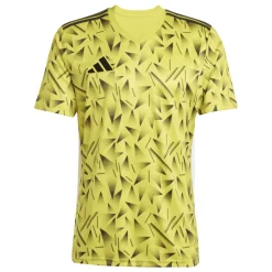 Adidas Trikot Team Icon 25 team yellow-black