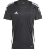 adidas Trikot Tiro 24 Black / White