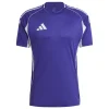 Adidas Trikot Tiro 25 Competition Match team colleg purple