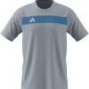 Adidas Trikot Tiro 25 Essentials halo blue-shock cyan
