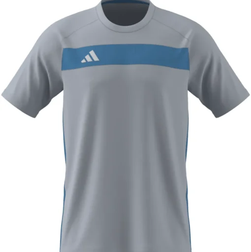 Adidas Trikot Tiro 25 Essentials halo blue-shock cyan
