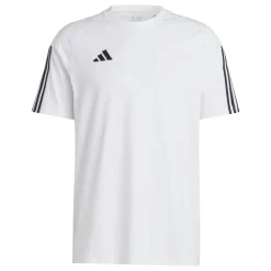 Adidas T-Shirt Tiro 23 Competition White