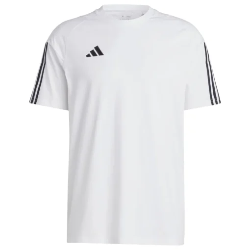Adidas T-Shirt Tiro 23 Competition White