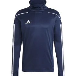 Adidas Warm Top Tiro 23 blau