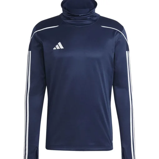 Adidas Warm Top Tiro 23 blau