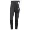 Adidas Winterized Trainingshose Tiro 24 black-light onix